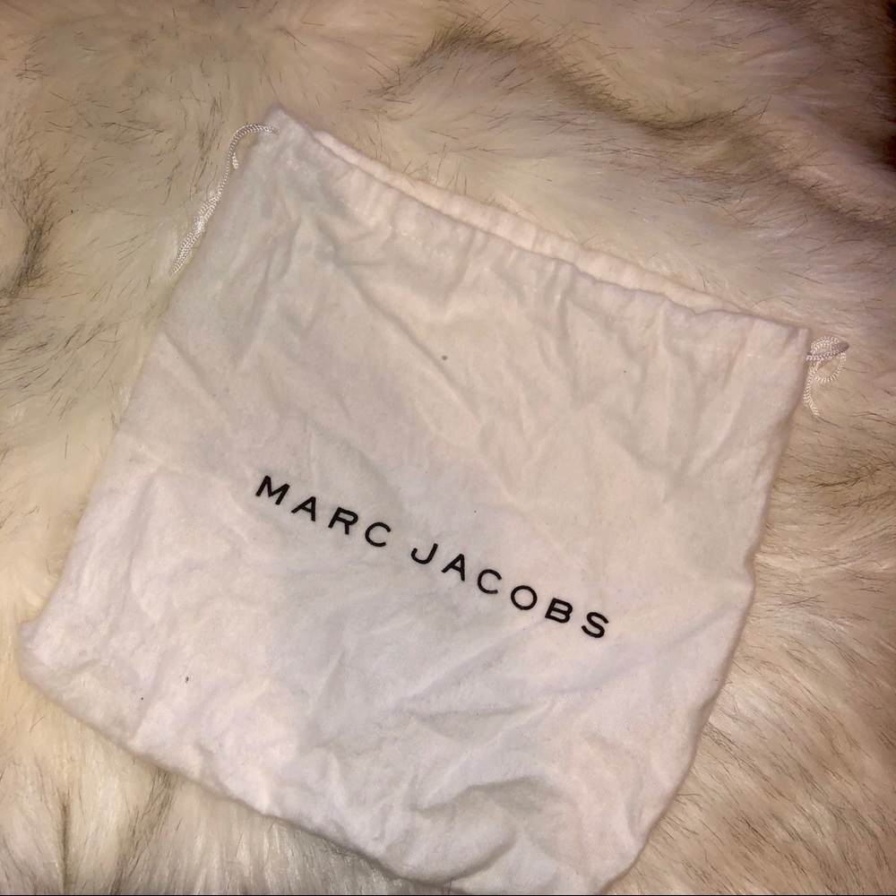 MARC JACOBS Duster Bag